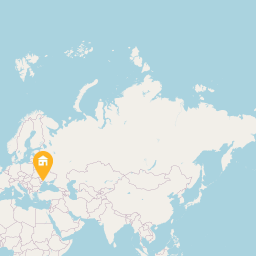 APARTMENT IN DERIBASOVSKAY STREET 20 на глобальній карті